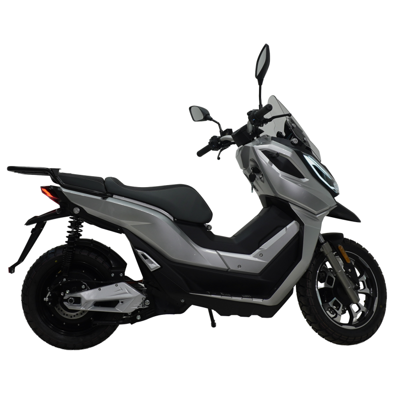 scooter électrique 125cc Lux
