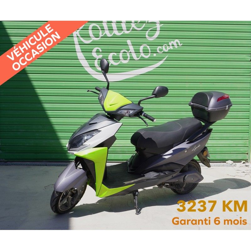 Accueil|RoulezEcolo