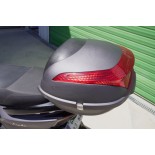Lycke Leo50 top case