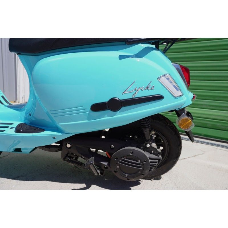 Occasion Lycke Neo80 aile