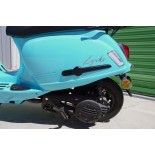Occasion Lycke Neo80 aile