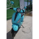 Lycke Neo80 phare