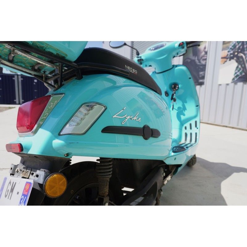 Lycke Neo80 aile