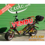Lycke Ride50 occasion