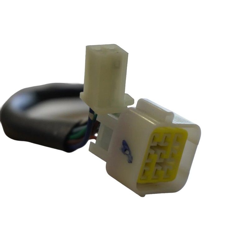 Connecteur comodo Lycke Calico
