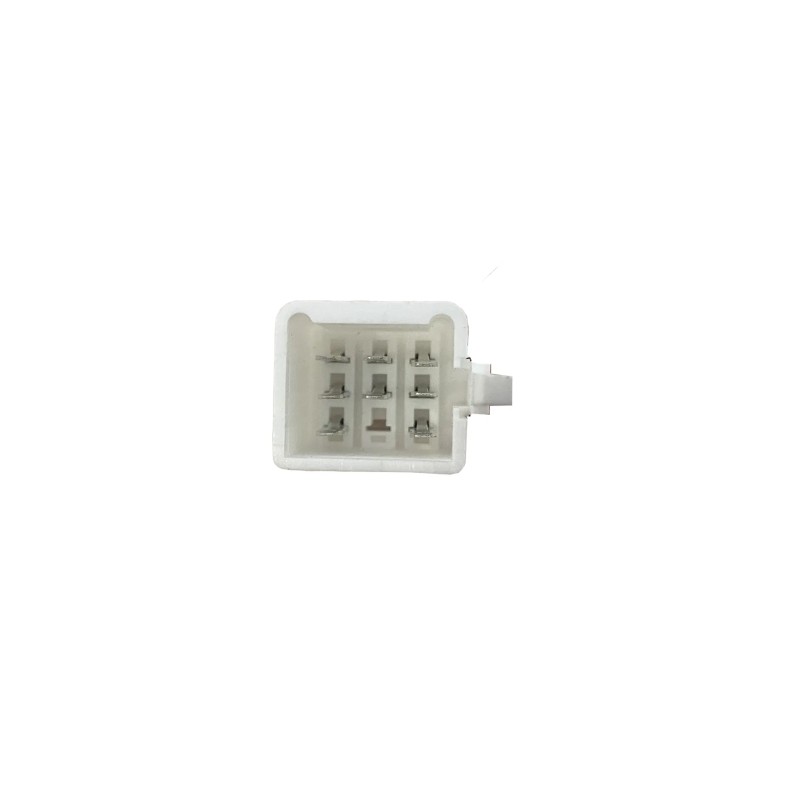 Connecteur comodo gauche Lycke Leo50 (Opai)
