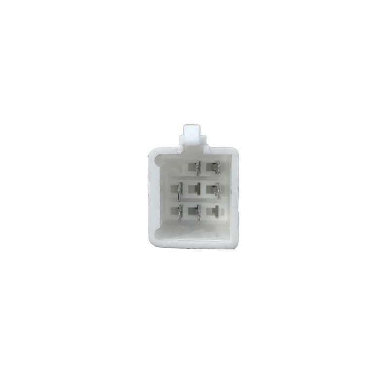 Connecteur comodo droit Lycke Leo50 (Opai)