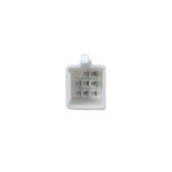 Connecteur comodo droit Lycke Leo50 (Opai)