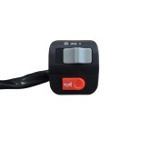 comodo droit Lycke Leo50 (Opai)