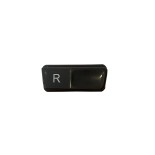 Bouton Comodo recul Lycke Leo50 Evo