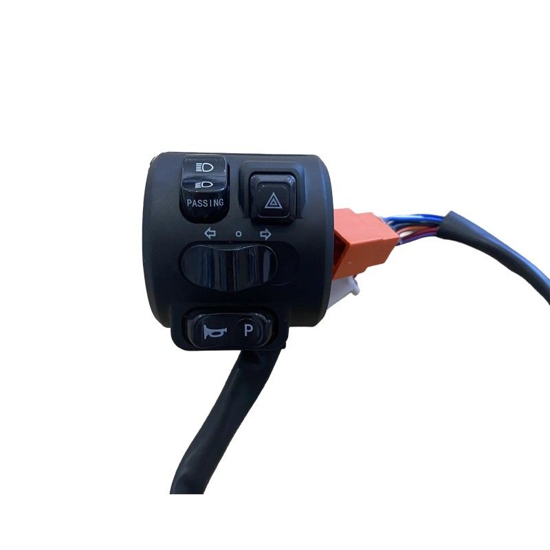 Electronique / Commande|RoulezEcolo