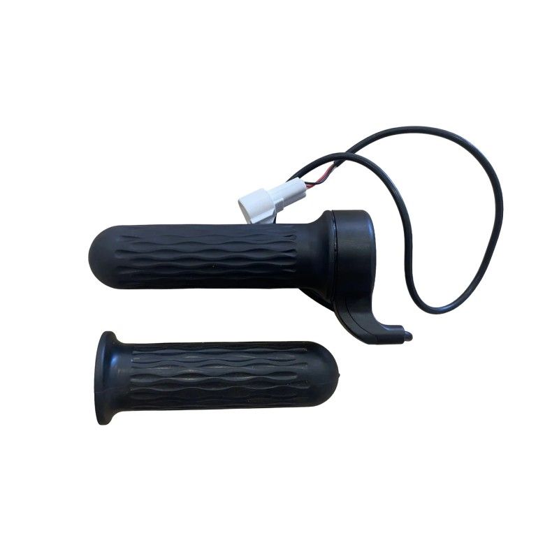 Electronique / Commande|RoulezEcolo