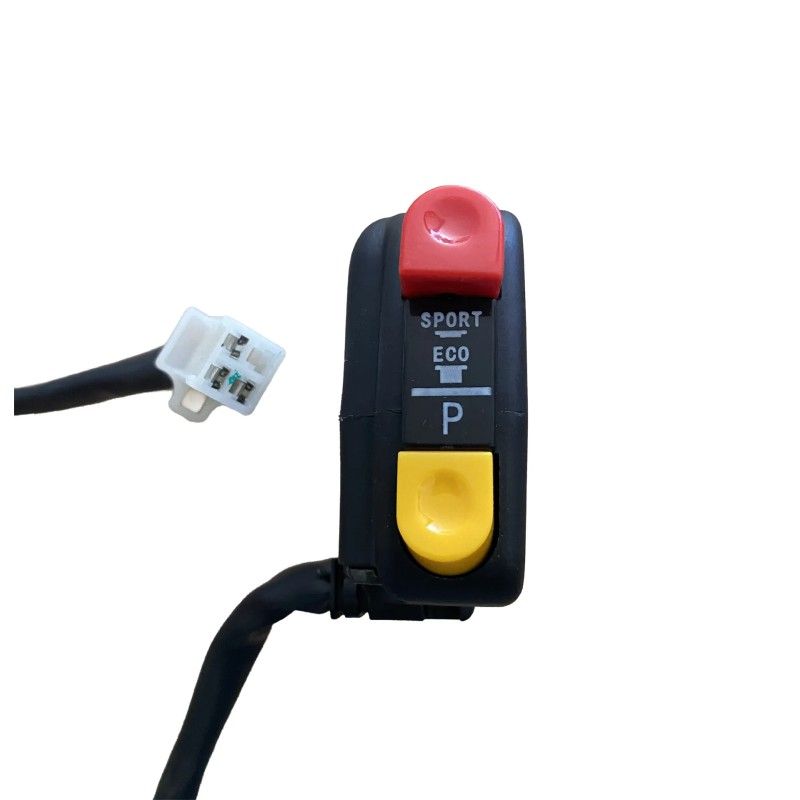 Electronique / Commande|RoulezEcolo