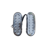 Clignotants Arrière Lycke Retro50 & Retro90