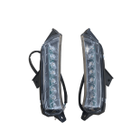 Clignotants Avant Lycke Shark