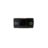 Bouton Comodo Clignotants Lycke Simply