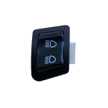 Bouton Comodo Phares Lycke Simply