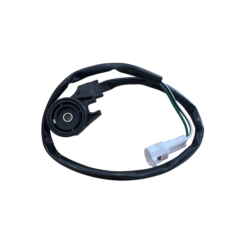 Electronique / Commande|RoulezEcolo