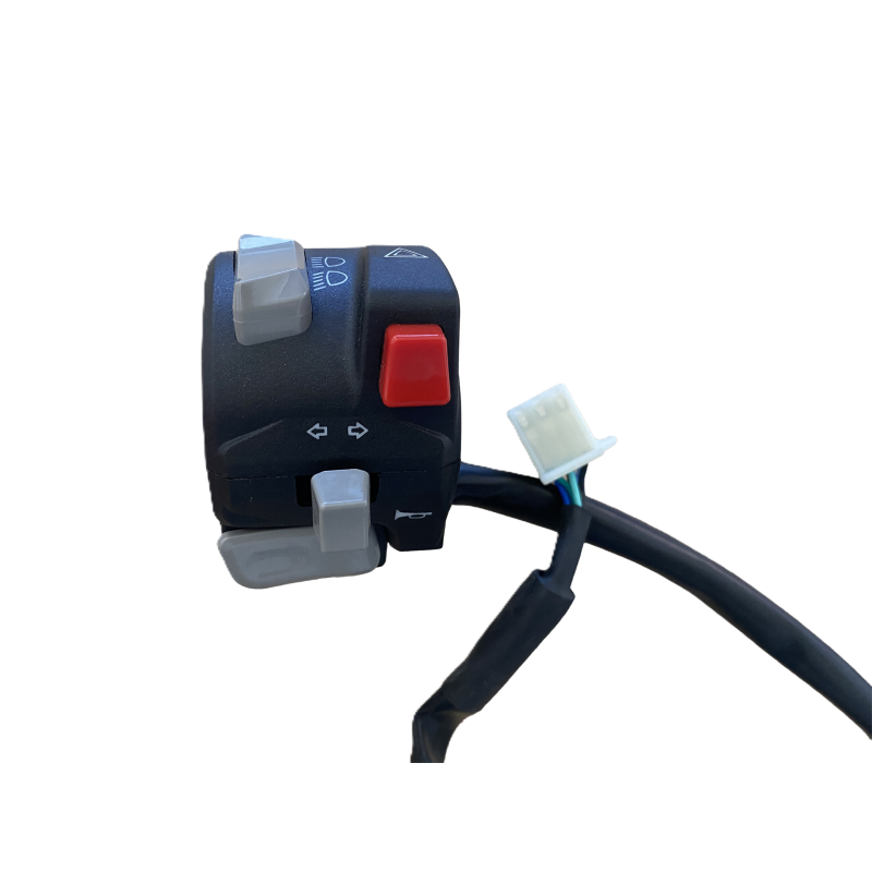 Electronique / Commande|RoulezEcolo
