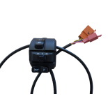 Comodo gauche Lycke Ride50 & Ride80