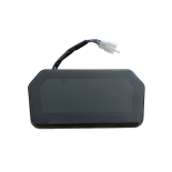 Compteur digital Road90