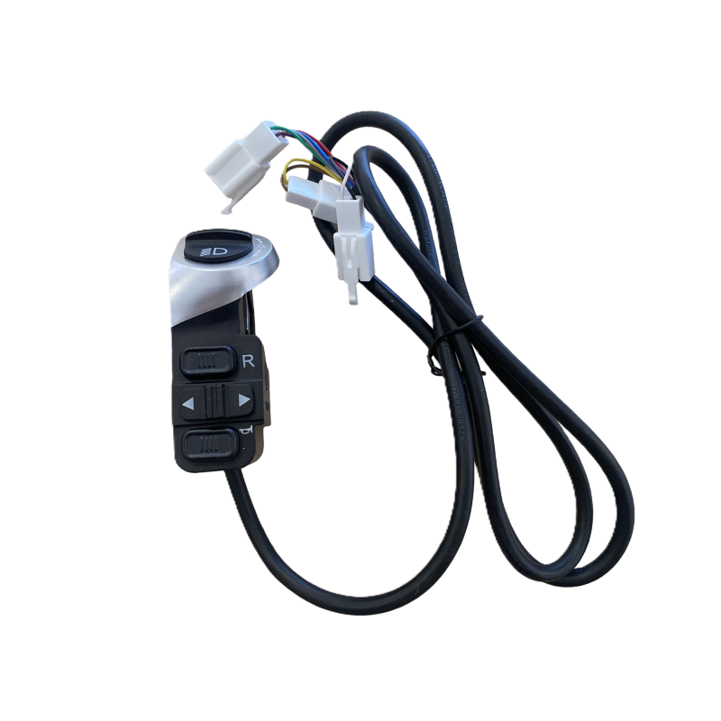 Electronique / Commande|RoulezEcolo