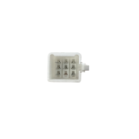 Connecteur comodo gauche Lycke Leo50 (Opai)