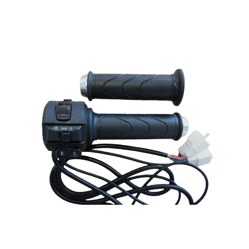 Electronique / Commande|RoulezEcolo