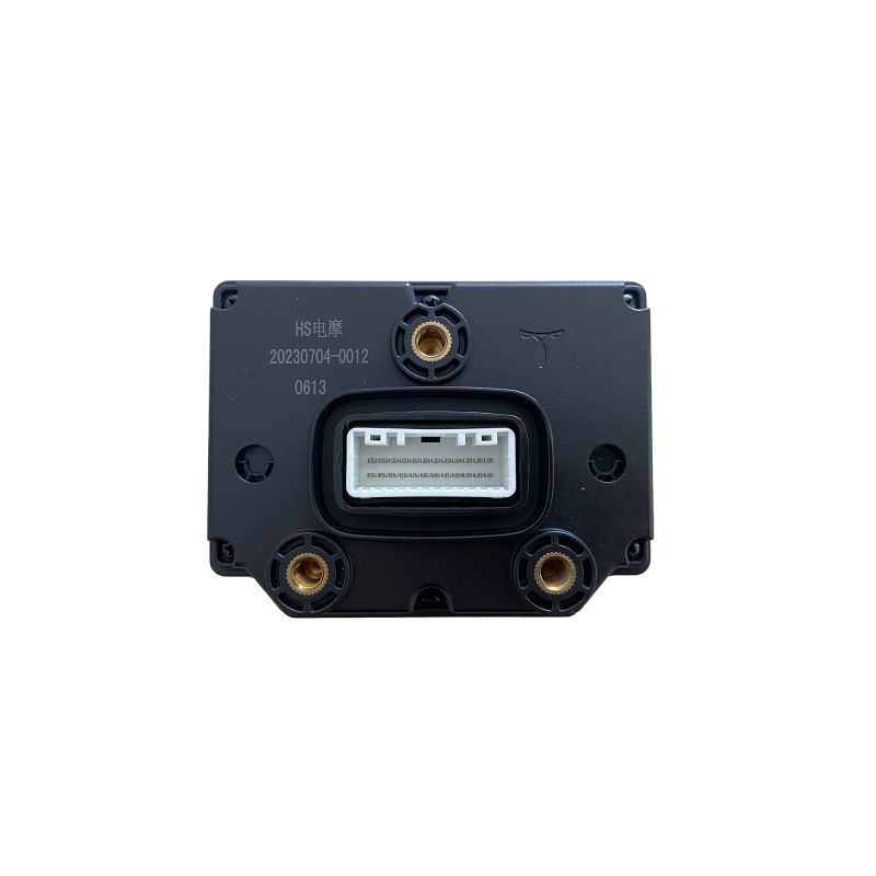 Ecran compteur digital Busan90 & Busan110