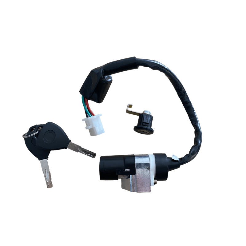 Electronique / Commande|RoulezEcolo