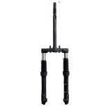 Fourche avant Leo50 Evo - Pièce d'origine | Roulez Ecolo