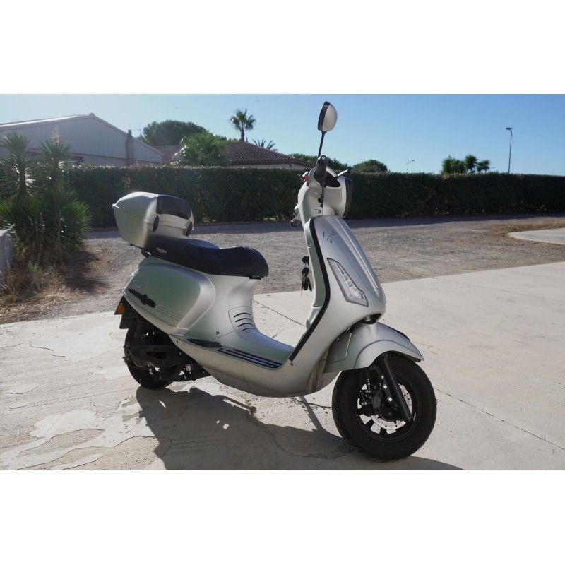 Neo80 profil