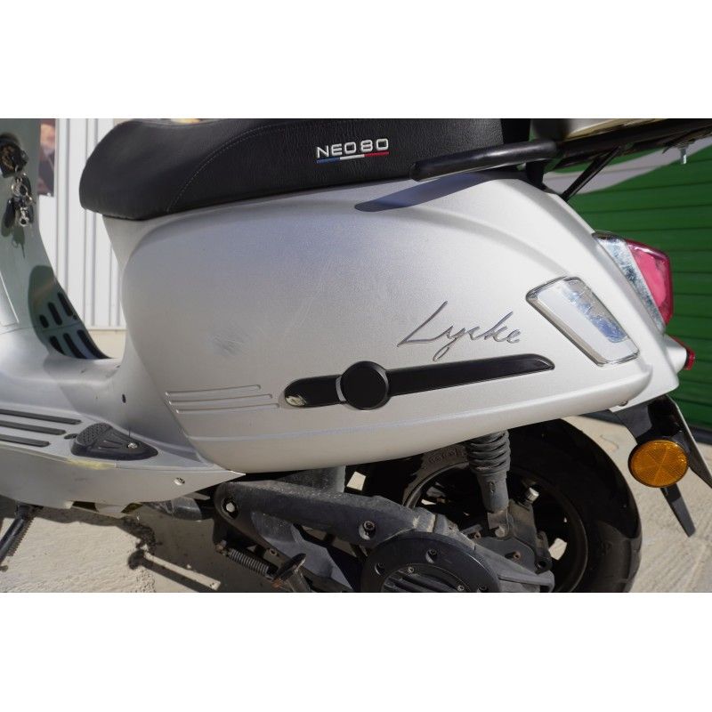 Neo80 aile gauche