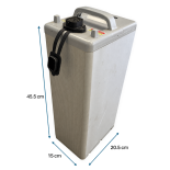 Batterie 72V55Ah pour Lycke Neo80 et Vertuo80