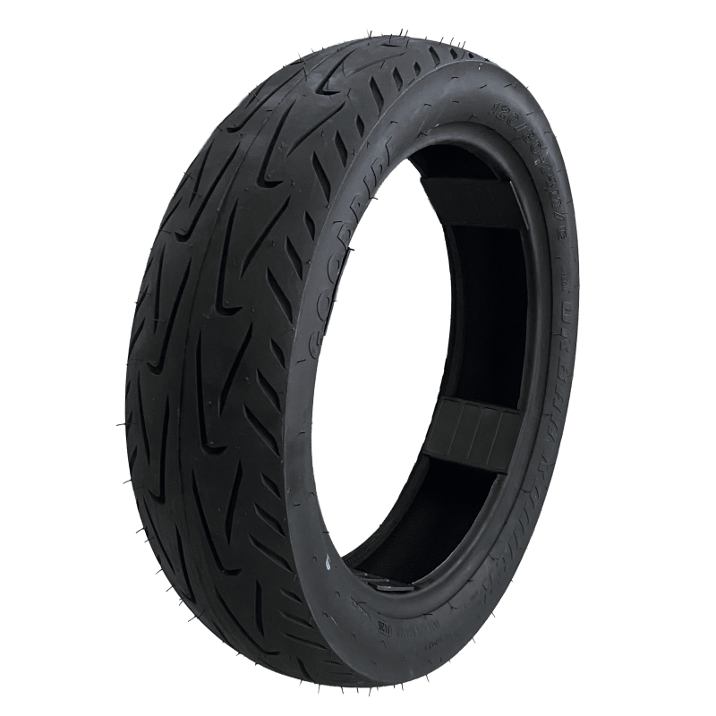 Pneu 120/80 R14 Busan90