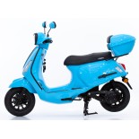 Occasion Lycke Neo80 profil