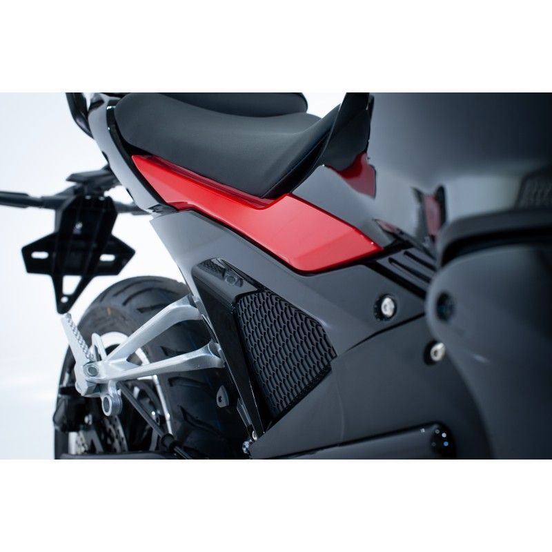 moto électrique Lycke Road90 125cc-6