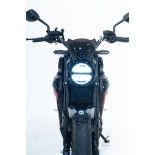 moto électrique Lycke Road90 125cc-9
