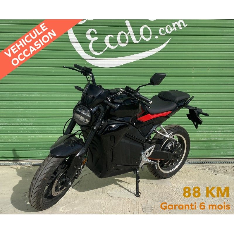 Occasion Scooter 50cc et Moto 125 Occasion Électrique|RoulezEcolo
