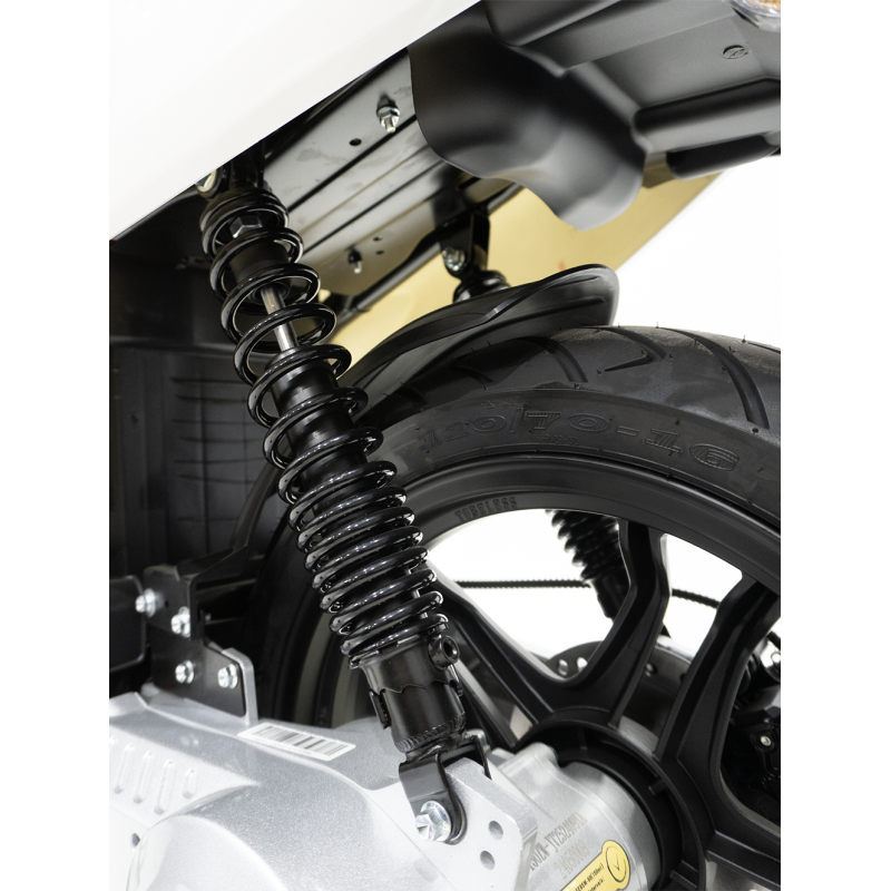 lycke ecoral suspensions