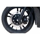 scooter électrique Lycke E-coral 125cc-4