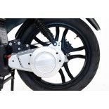 scooter électrique Lycke E-coral 125cc-5