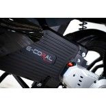 scooter électrique Lycke E-coral 125cc-6