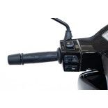 scooter électrique Lycke E-coral 125cc-13