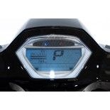 scooter électrique Lycke E-coral 125cc-14