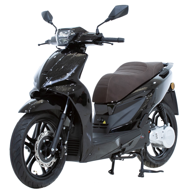 scooter électrique Lycke E-coral 125cc