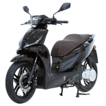 scooter électrique Lycke E-coral 125cc