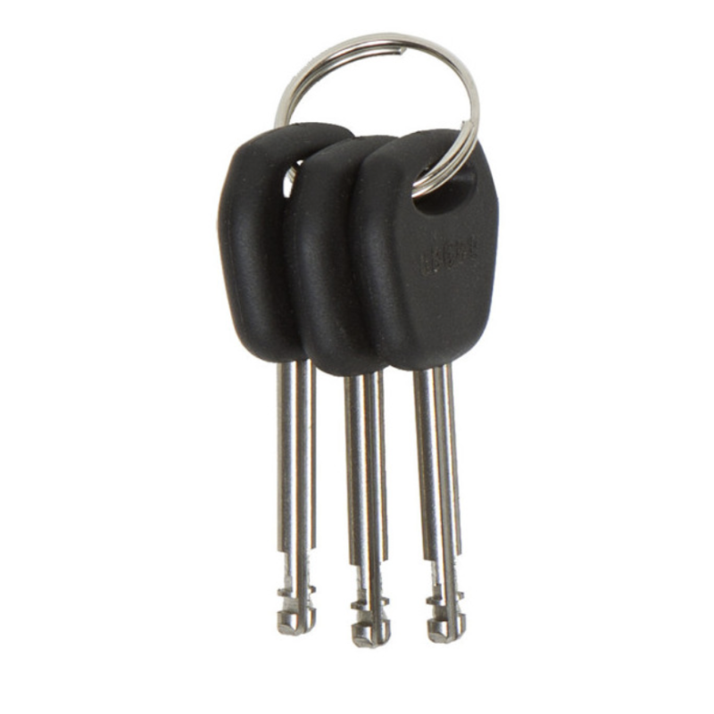 Antivol Norme SRA Bloc Disque XTREM AUVRAY-2