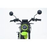 moto électrique Lycke Samurai 50cc-5