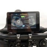 moto électrique Lycke Samurai 50cc-7